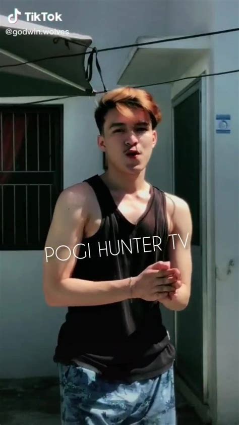 pogi hunter|Pogi Hunter TV .